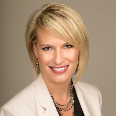 Jennifer Orendi